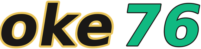 oke76 logo